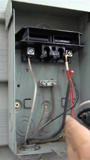 21K views · 372 reactions | How to Install a Surge Protector on an AC️⚡ #anyhourservices #electrical #electrician #homeowner #utah #Surgeprotector #AC #furnace | Any Hour Services - Electric, Plumbing, Heating & Air | Facebook