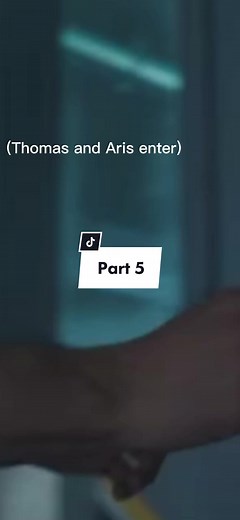 Maze Runner POV Part 5: Unexpected Twists and Action-Packed Adventure