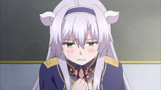 Akashic Records of Bastard Magic Instructor (VF) | E2 - Un brin de motivation