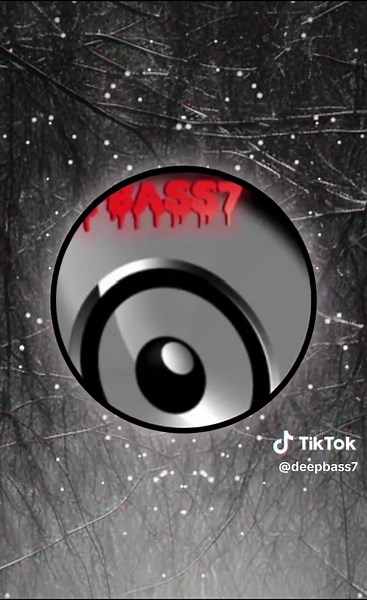 Katy Perry: Dark Horse Bass Boosted Experience