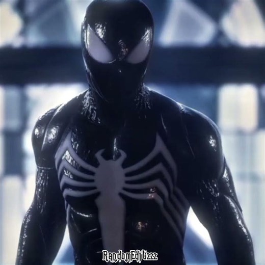 Better in Black #insomniacspiderman #spiderman #marvel #edit #fyp #trending #shorts #viral
