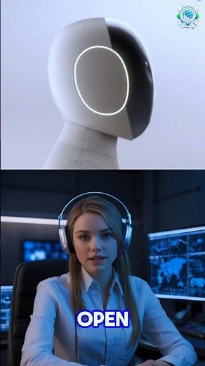 Neo Gamma: The AI Robot That Can Do Your Chores!