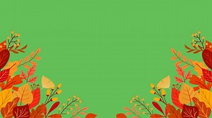 Nature, Forest, Bush. Free Stock Video