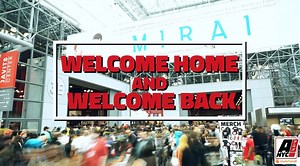 10K views · 254 reactions | Welcome home and welcome back to Anime NYC! New York’s anime convention returns November 19-21! ✨ https://animenyc.com/ | Anime NYC | Facebook