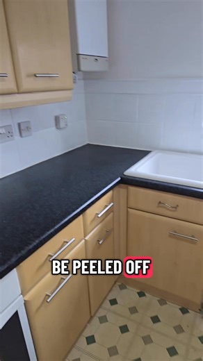 Peeling kitchen cupboards?? Why not gwt them wrapped instead of replacing with a new kitchen....20% off when you book For November....message us for a free quote. #kitchendesign #vinylwrapping #homedecor #kitchendecor #kitchenmakeover #kitchenremodel #kitchenwrap #kitchenwrapping | Vinyl Revamps