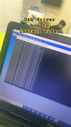 how to install usb driver #rap #freestyle #mobile #mobilereparingclasses #video #reels