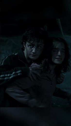A Desperate Rescue in the Forbidden Forest 🦅🐎✨ | Harry Potter and the Prisoner of Azkaban (2004)