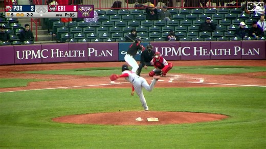 Chih-Jung Liu K's Colt Keith