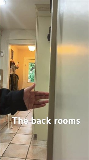 The back rooms😨#movie#backrooms#fyp￼￼