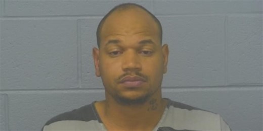 Crimestoppers: Springfield Police Department searching for man wanted on assault charges