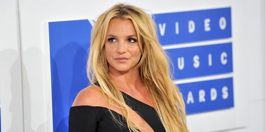 Britney Spears's Pop Star Fashion Is Iconic—Here's Why