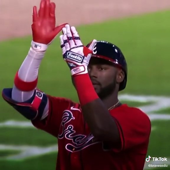 Braves' Revenge Tour Begins Today! 🔥⚾️