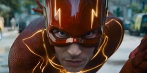The Flash's First Reviews Are Here and They're Giving Us Whiplash