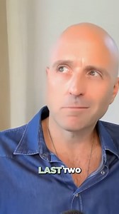 Watch my full Next Level Soul podcast interview at the Link in Bio. | Lee Harris