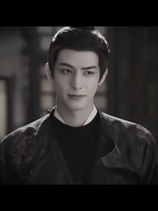 Song Weilong's Handsome Charm in Youthful Glory