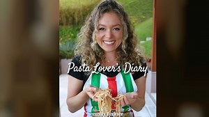 Bexley native brings restaurant-style food into homes nationwide through digital cookbook