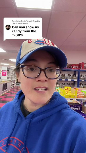 Exploring Popular 1980s Candy: A Nostalgic Journey