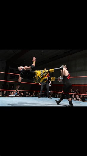 Don't ever let anyone tell you that you CAN'T!!! You CAN!!! International Wrestling Cartel - IWC But be wary. Betrayal is all around us!! #IYKYK | 100.7 Star