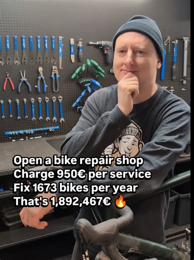 Starting a Successful Bike Shop in Helsinki