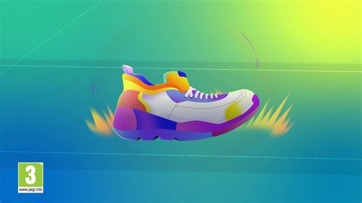 Dance, sweat, repeat! With the Just Dance Fitness Pack, enjoy 6 high-energy songs perfect for solo workouts or group fun! | Just Dance