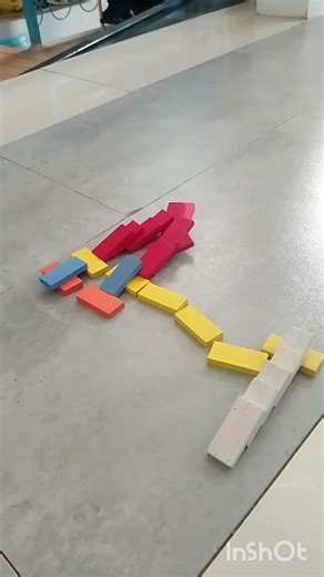 Domino Trick: Sonimod Line to Domino Line 90° Trigger (Method 1)