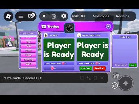 Woah! This new delta baddies script works well, got everything I wanted #delta