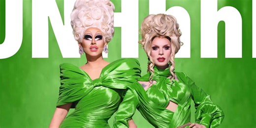 UNHhhh is 'over', Katya confirms: 'That show was really hard to do'