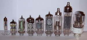 Different Kinds of Power Tubes: Know Your Amp — Seymour Duncan