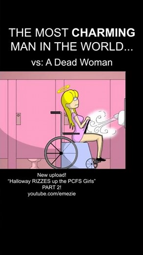 ACCESSIBILITY MATTERS!