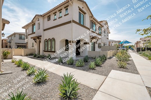 Townhomes for Rent in Chandler AZ | Apartments.com