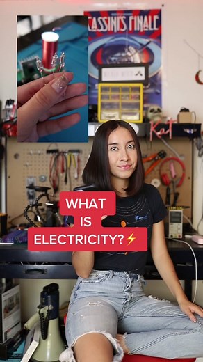 Understanding Electricity: Explained in Simple Terms