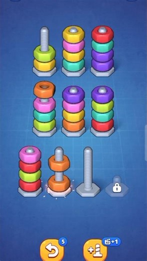 new nut bullet gameplay