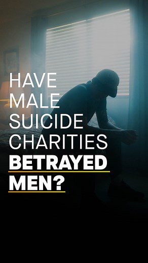 TheTinMen on Instagram: "Men talking is good. Men expressing pain and distress, discussing and disclosing traumatic experiences, or simply opening up, is a positive thing, for so many people. But it is not a complete solution, nor can it be presented as the start and end of male suicide awareness. For what use is talking, if the people men are talking to, aren’t really listening? We are in this together. And now is the time for all of us to discuss and act upon the things men are telling us. Sto