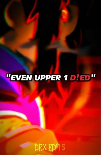 BUT NOT HIM....☠️ #demonslayer #kimetsunoyaiba