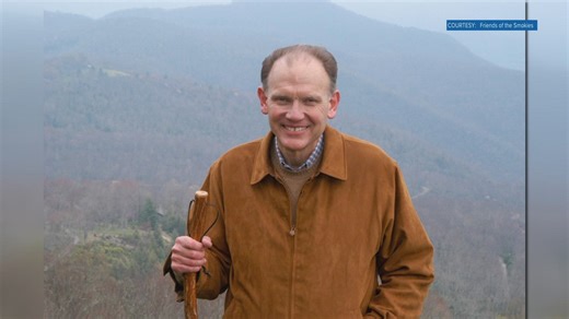 Former WBIR General Manager Jim Hart, who helped launch 'The Heartland Series,' dies at 83