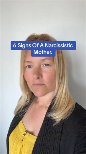 A narcissistic mother is someone who exhibits traits of narcissism, which is a personality disorder characterised by a grandiose sense of self-importance, a need for excessive admiration, and a lack of empathy for others. There are six key signs that can indicate that a mother may be narcissistic. Firstly, a narcissistic mother sees everything as a competition that they need to win. This can manifest in subtle ways, such as always needing to have the last word or trying to one-up you in conversa
