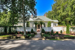 335 Sumter St SE, Aiken, SC 29801 - MLS 219457 - Coldwell Banker