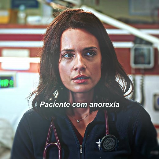 Casos de Anorexia: A Luta pela Vida em Pronto-Socorro