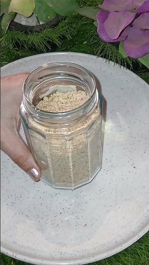 Homemade collagen powder | very easy and simple