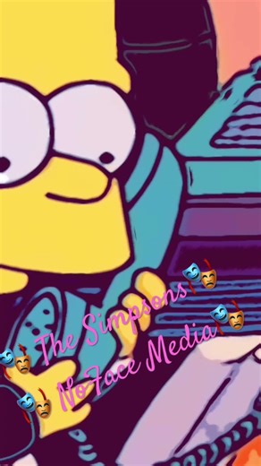 🎭 The Simpsons🎭 #trending #funny #pranks #prankvideo #prankcalls #fypシ゚viral #fypシ゚ #shorts