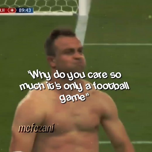 In 2 hours time they will pay for what they did | Xhaka and Shaqiri masterclass incoming | 🇦🇱🇨🇭 | #xhaka #shaqiri #mcfczani #viral #football #foryoupage #fyp #fypシ #makethisviral #sports #manchestercity #blowthisup #kosivoiskosovo