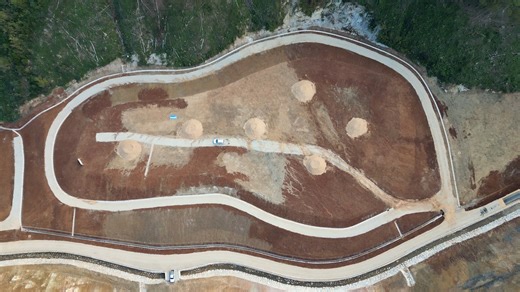 Prenovljeno odlagališče Rakovnik🎥 | V centru