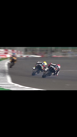 High-Speed BSB Drifting: Super Bikes Tyre Spin