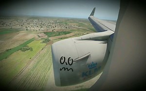 游戏:模拟飞行11