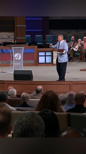 "We will not bow!" Watch this full sermon on the Sonlife Broadcasting Network YouTube page: https://www.youtube.com/c/SonlifeTV #FWCBR #DonnieSwaggart | Donnie Swaggart