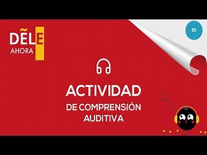 El roscón de Reyes - Actividad de comprensión auditiva