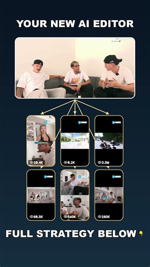 Build a clip pipeline