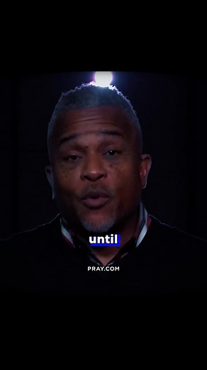 Transformative Christian Testimony of Redemption