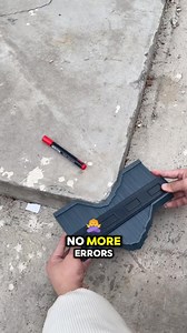 200K views · 913 reactions | "Fit It Perfectly Every Time! Click Here https://quickmechtools.com/products/contour-measuring-tool #Quickmechtools #Fyp #Usa #DIY #Worktools #Skillup #Protools #Cool #Pro" | Quickmechtools | Facebook