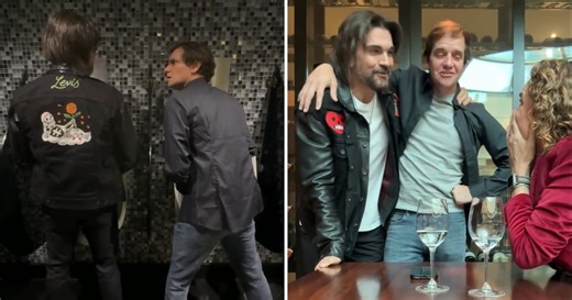 El influencer argentino Jero Freixas tuvo la ayuda de Juanes para salvar su matrimonio: así fue el momento